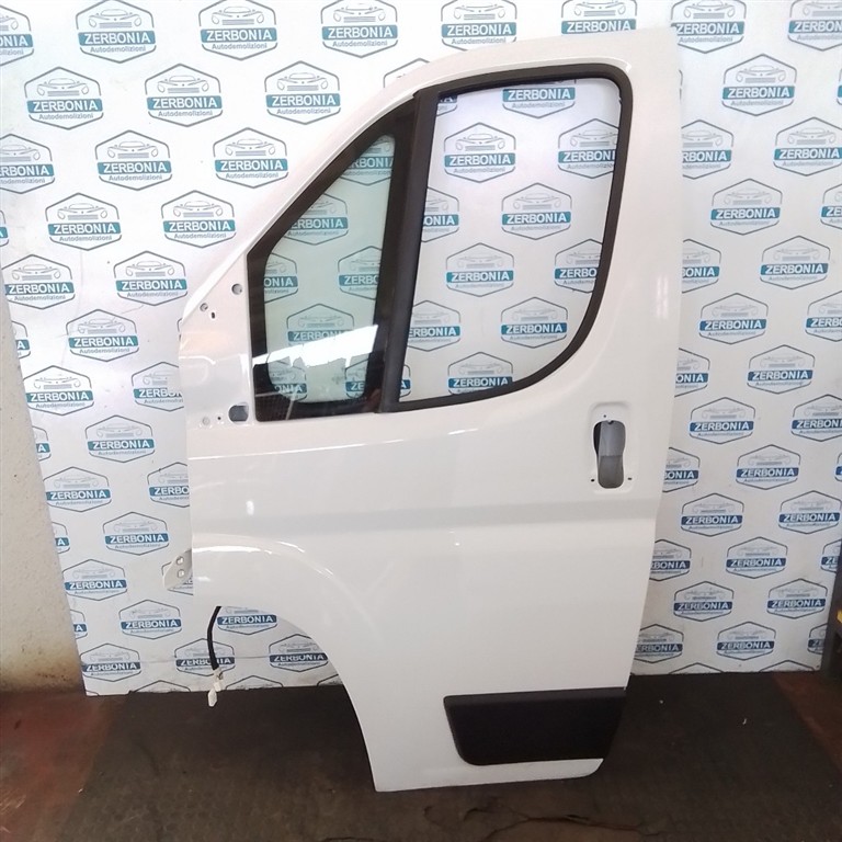 PORTA ANT. SX. USATO CITROEN JUMPER «III» (2023)