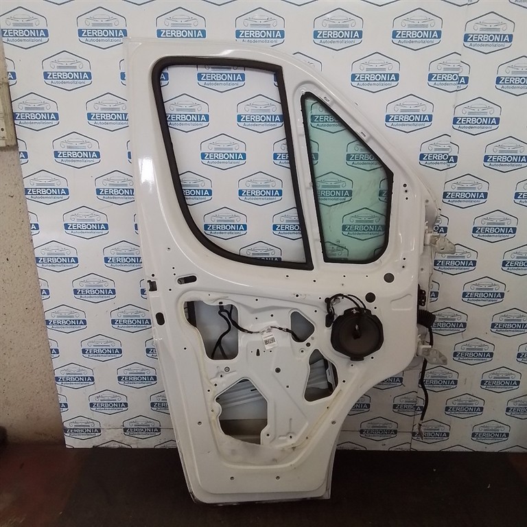 PORTA ANT. SX. USATO CITROEN JUMPER «III» (2023) - immagine 5