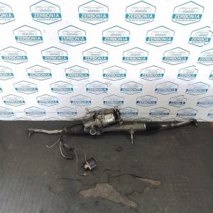 SCATOLA STERZO USATO PEUGEOT 207 (2006)