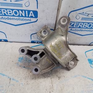 SUPPORTO GOMMA MOTORE DX. USATO FIAT PANDA «III» (2012)