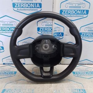 VOLANTE USATO FIAT PANDA «III» (2012)