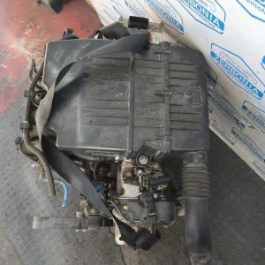 MOTORE COMPLETO USATO FIAT GRANDE PUNTO (2006)