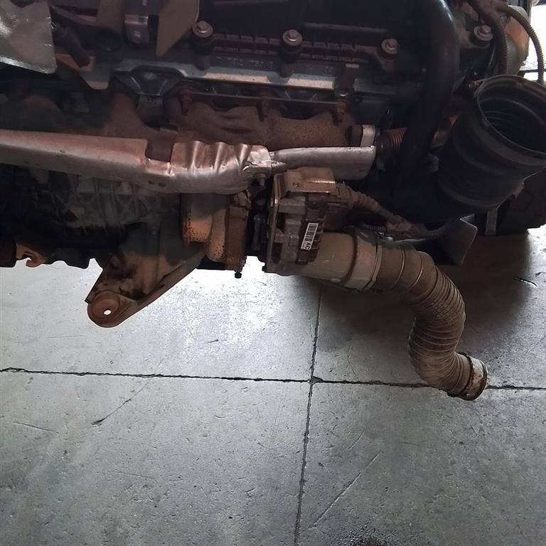 MOTORE COMPLETO USATO BMW X3 «E83» (2004) - immagine 3
