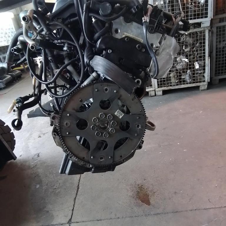 MOTORE COMPLETO USATO BMW X3 «E83» (2004) - immagine 4