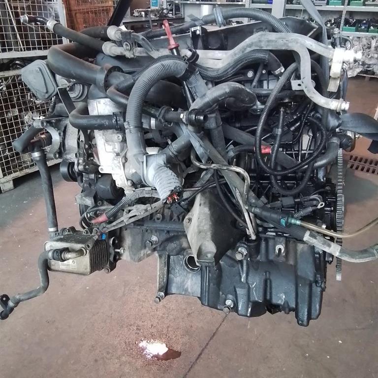 MOTORE COMPLETO USATO BMW X3 «E83» (2004) - immagine 5