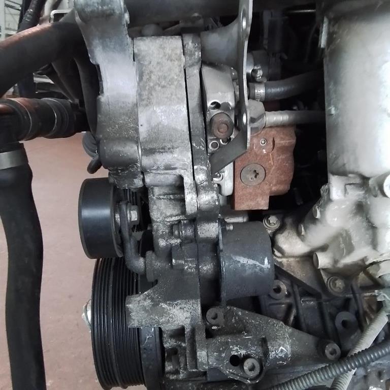 MOTORE COMPLETO USATO BMW X3 «E83» (2004) - immagine 6