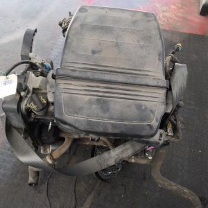 MOTORE COMPLETO USATO FIAT PUNTO «II» (2003)