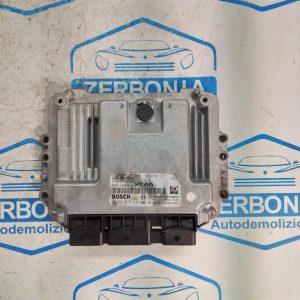 CENTRALINA INIEZIONE USATO DAL 2008 AL 2011 FORD FOCUS «III» (2008)