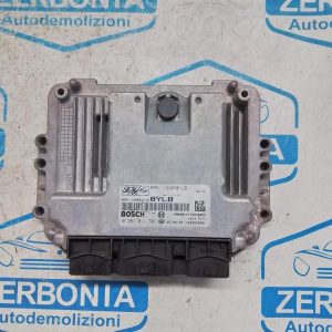 CENTRALINA INIEZIONE USATO DAL 2008 AL 2011 FORD FOCUS «III» (2008)
