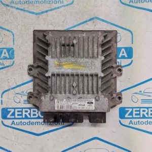 CENTRALINA INIEZIONE USATO DAL 2002 AL 2008 FORD FIESTA «V» (2002)