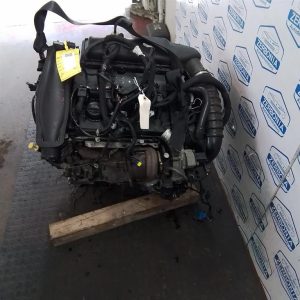 MOTORE COMPLETO USATO PEUGEOT 207 (2006)