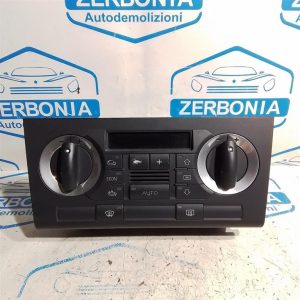 COMANDO RISCALDAMENTOA/C AUTOMATICO USATO AUDI A3 «8P1» (2004)