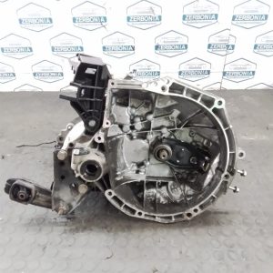 CAMBIO USATO PEUGEOT 207 (2006)