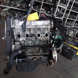 MOTORE COMPLETO USATO FIAT PANDA «II» (2004)