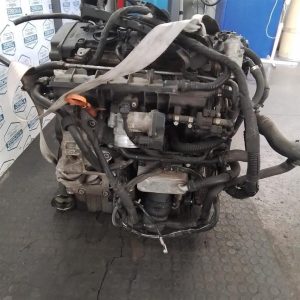 MOTORE COMPLETO USATO AUDI TT «8J3» (2007)