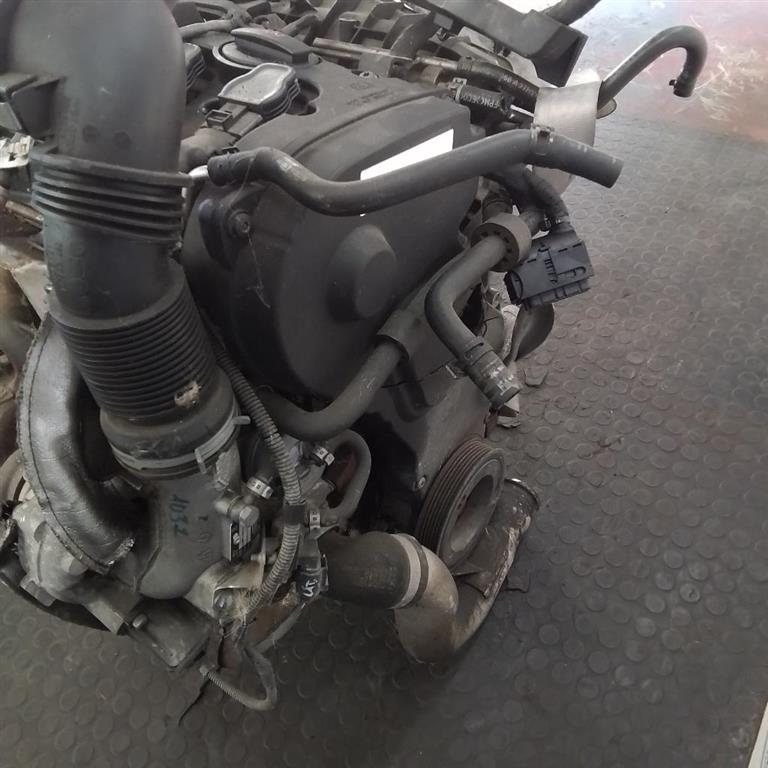 MOTORE COMPLETO USATO AUDI TT «8J3» (2007) - immagine 4