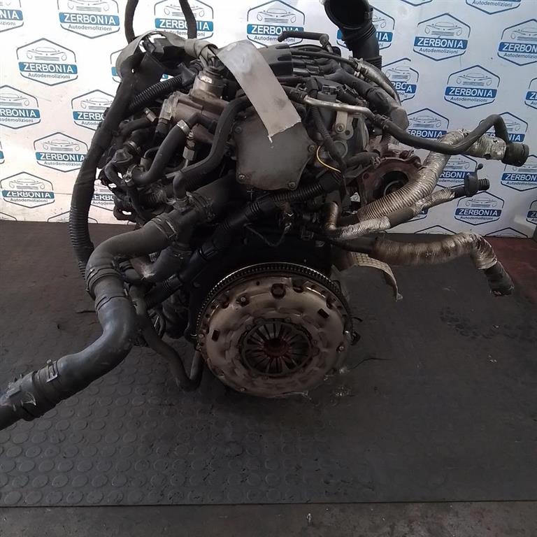 MOTORE COMPLETO USATO AUDI TT «8J3» (2007) - immagine 5