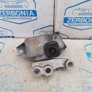 SUPPORTO GOMMA MOTORE DX. USATO FIAT DOBLÒ «III» CARGO (2010)