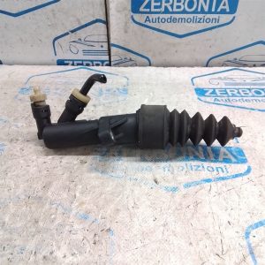 POMPA FRIZIONE USATO PEUGEOT 207 (2006)