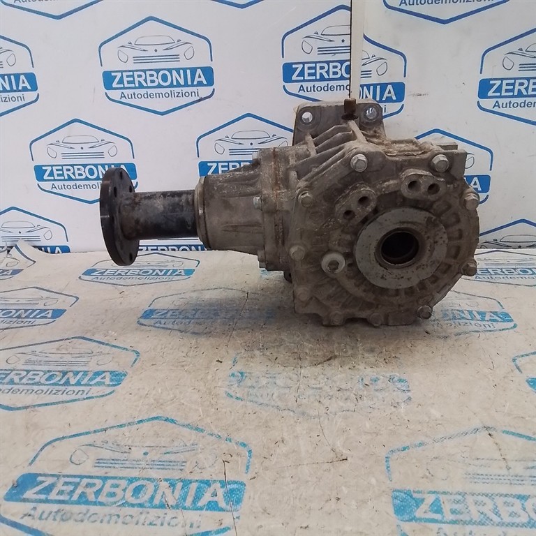 DIFFERENZIALE ANT. USATO HYUNDAI IX35 (2010) - immagine 4
