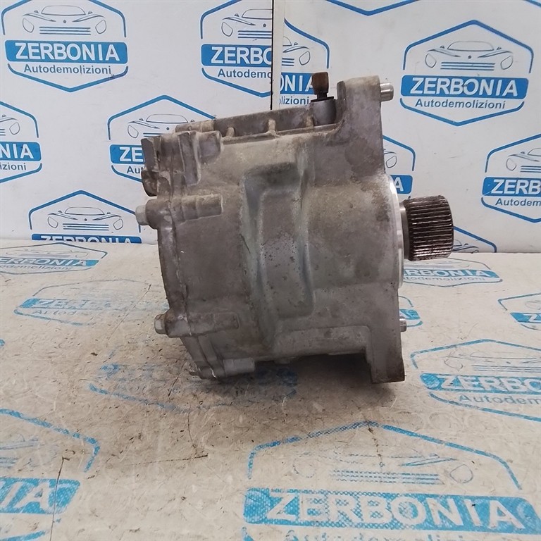 DIFFERENZIALE ANT. USATO HYUNDAI IX35 (2010) - immagine 5