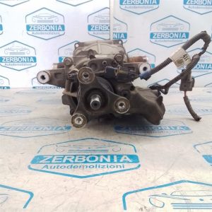 DIFFERENZIALE POST. USATO HYUNDAI IX35 (2010)