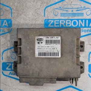 CENTRALINA INIEZIONE USATO DAL 1997 AL 1999 FIAT PUNTO «I» (1994)
