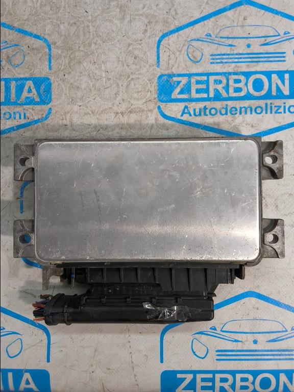CENTRALINA INIEZIONE USATO DAL 1997 AL 2000 LANCIA Y (YPSILON) (1996) - immagine 2