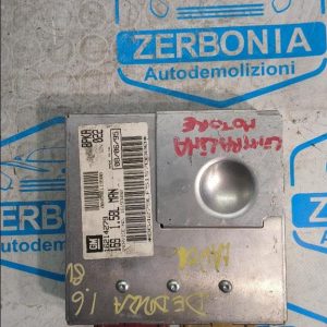 CENTRALINA INIEZIONE USATO DAL 1993 AL 1996 FIAT TEMPRA (1993)