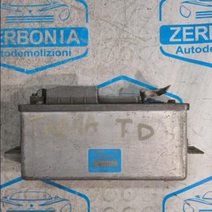 CENTRALINA INIEZIONE USATO DAL 1992 AL 1995 LANCIA THEMA «I» (1990)