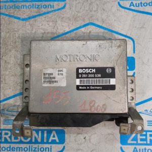 CENTRALINA INIEZIONE USATO DAL 1992 AL 1995 ALFA ROMEO 155 (1992)