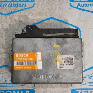 CENTRALINA INIEZIONE USATO DAL 1990 AL 1992 ALFA ROMEO 164 (1987)