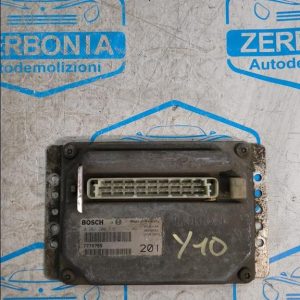 CENTRALINA INIEZIONE USATO DAL 1989 AL 1995 LANCIA Y10 (1990)