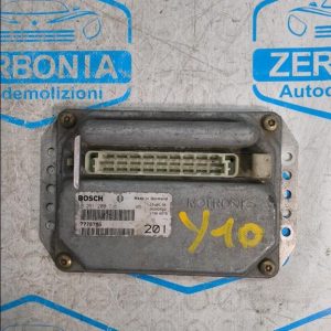 CENTRALINA INIEZIONE USATO DAL 1989 AL 1995 LANCIA Y10 (1990)