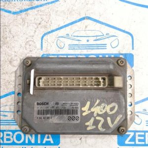 CENTRALINA INIEZIONE USATO DAL 1995 AL 1998 FIAT BRAVO «I» (1995)
