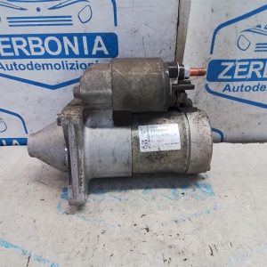 MOTORINO AVVIAMENTO USATO FIAT 500 «II» (2008)
