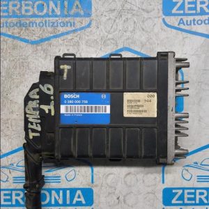 CENTRALINA INIEZIONE USATO DAL 1993 AL 1996 FIAT TEMPRA (1993)