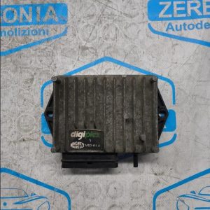CENTRALINA ACCENSIONE USATO FIAT RITMO