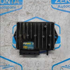 CENTRALINA ACCENSIONE USATO FIAT TIPO «I» (1993)