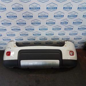 PARAURTI POST. USATO FIAT PANDA «III» (2012)