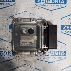 CENTRALINA INIEZIONE USATO DAL 2012 HYUNDAI I20 «I» (2012)