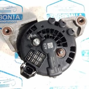ALTERNATORE USATO CHEVROLET AVEO «III» (2012)