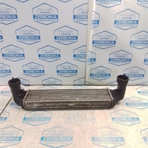 INTERCOOLER USATO DAL 2001 AL 2005 BMW SERIE 3 «E46» BERLINA (1998)