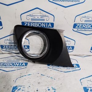 CORNICE FENDINEBBIA DX. USATO ALFA ROMEO 159 (2006)