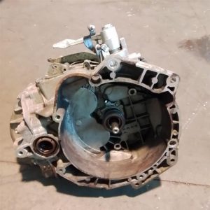 CAMBIO MANUALE USATO DAL 2006 AL 2010 OPEL CORSA «D» (2007)