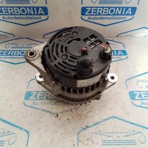 ALTERNATORE USATO DAL 2002 AL 2004 DAEWOO MATIZ «II» (2001)