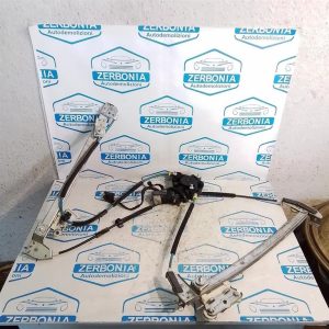 ALZACRISTALLO PORTA ANT. DX. USATO ALFA ROMEO GT (2004)