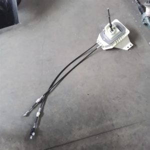 CAVI CAMBIO USATO FIAT PUNTO &laquo;II&raquo; (2003)