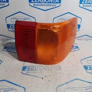 FANALE EST. POST. DX. USATO AUDI 80 «8A» (1987)