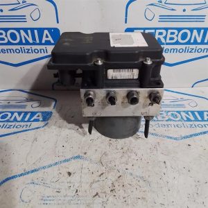 ABS (GRUPPO) ANT. USATO DAL 2004 AL 2005 PEUGEOT 307 «I» (2001)